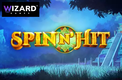 Spin N Hit